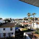 Appartement Sunshine Costa,fully Equiped 1 Bed Benalmádena