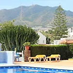 Sunshine Costa,fully Equiped 1 Bed Appartement Benalmádena
