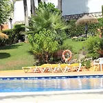 Appartement Sunshine Costa,fully Equiped 1 Bed *