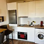 Sunshine Costa,fully Equiped 1 Bed *