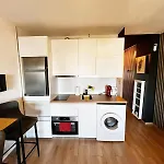 Sunshine Costa,fully Equiped 1 Bed * Benalmádena