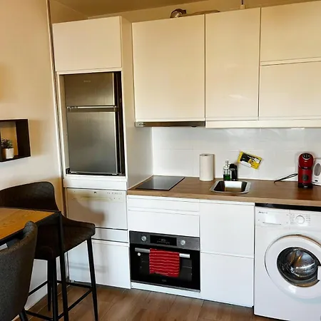 Sunshine Costa,fully Equiped 1 Bed *