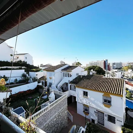 Sunshine Costa,fully Equiped 1 Bed Daire *