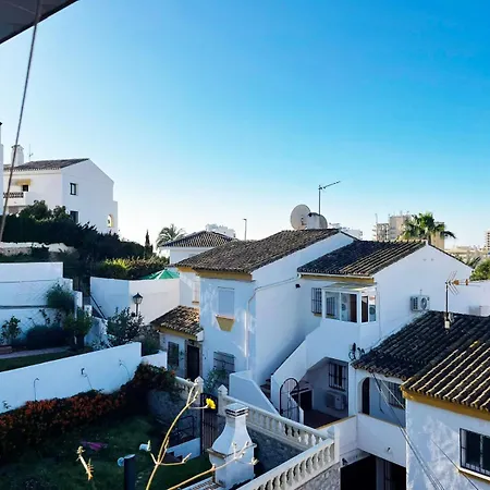 Sunshine Costa,fully Equiped 1 Bed