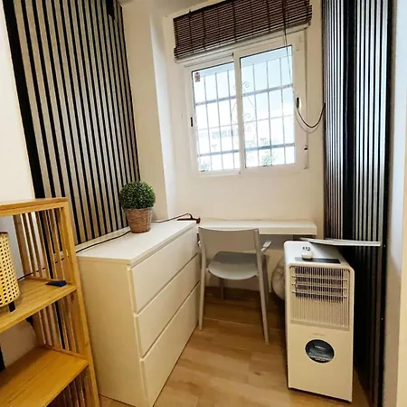Sunshine Costa,fully Equiped 1 Bed