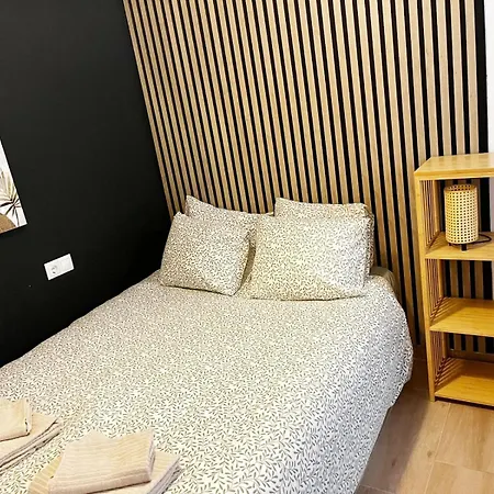 Sunshine Costa,fully Equiped 1 Bed Daire