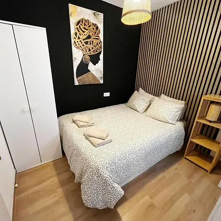 Sunshine Costa,fully Equiped 1 Bed *